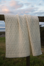 Load image into Gallery viewer, Waffle Blanket BC57 in 8 Ply
