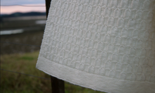 Load image into Gallery viewer, Waffle Blanket BC57 in 8 Ply
