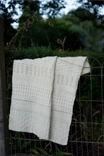 Load image into Gallery viewer, Stitch Sampler Blanket BC72 in 8 Ply
