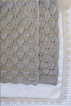 Load image into Gallery viewer, Sweetheart Blanket BC95 in 8 Ply
