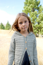 Load image into Gallery viewer, Marlowe Hoodie LF41 in 8 Ply
